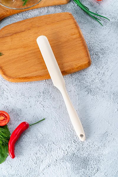 ACAR Sweet Silicone Spatula - 23.5 cm