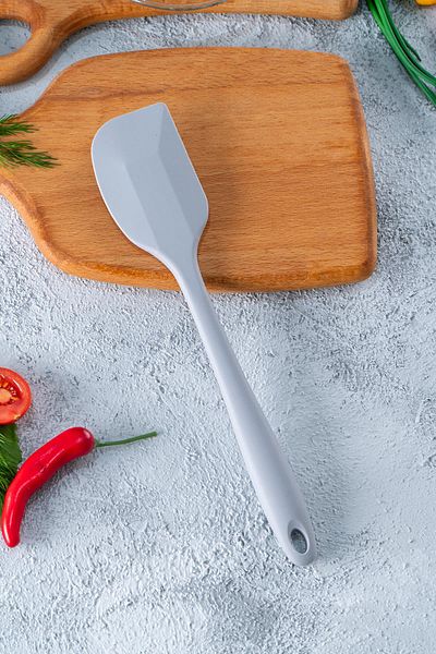 ACAR Sweet Silicone Spatula - 27 cm