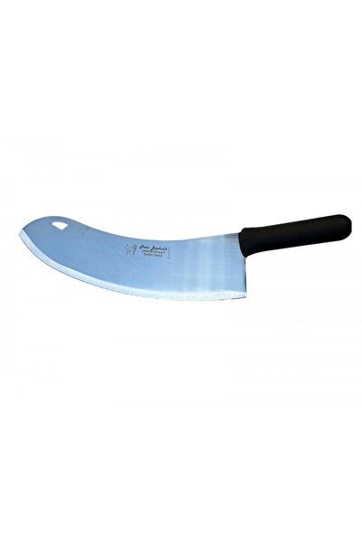 BIÇAKCIM BİCAKCİM PASLANMAZ ZIRH (KESİCİ AĞZI 35CM )