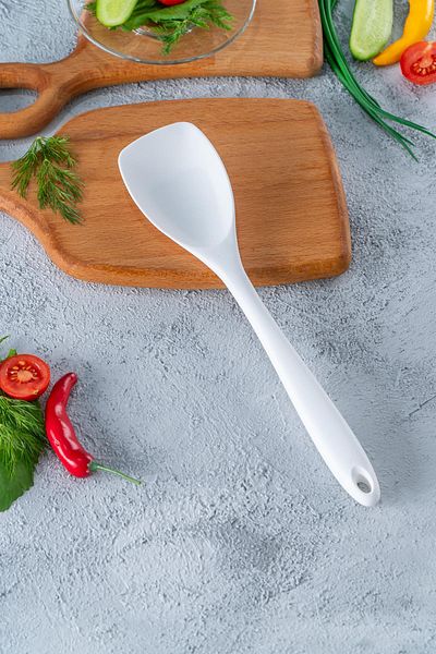 ACAR Sweet Silicone Ladle - 28 cm