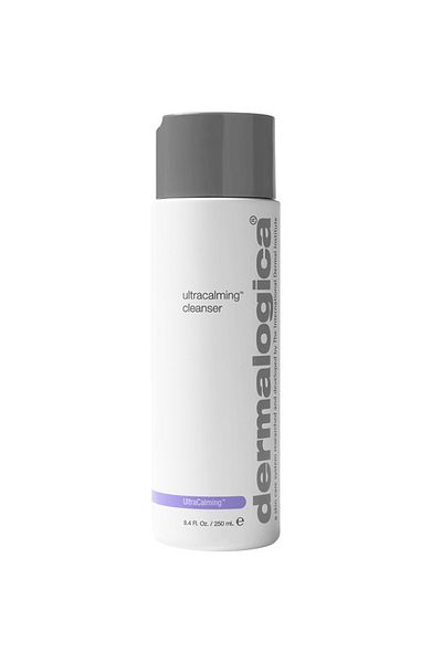 Dermalogica Ultracalming Cleanser Face Cleanser for Sensitive Skin 250ml