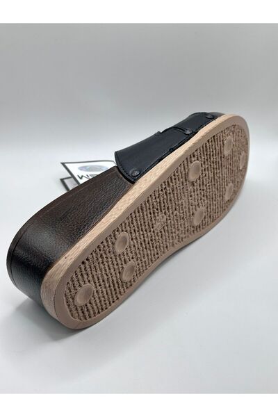 Esem Günlük Ev Misafir Ortopedik Kadın Terlik