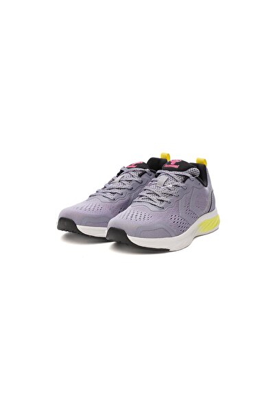 hummel PurplE Gray WomEn's Training ShoEs - 900500 -2085 HML NOVAK