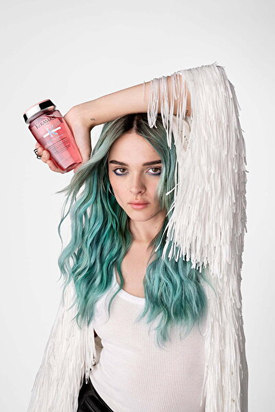 Kerastase Chroma Absolu Bain Riche Boyalı Saçlar için Renk Koruyucu Şampuan 250ml Eva Kuaför 560