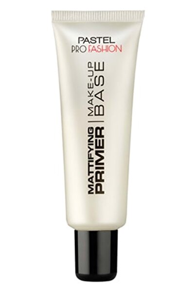 Pastel Profashıon Mattıfyıng Makyaj Bazı