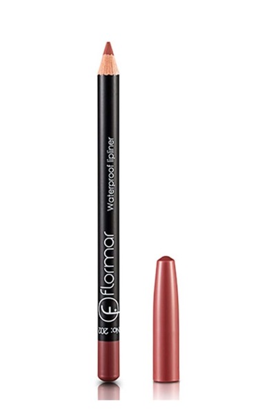 Flormar Waterproof Lıplıner - 202