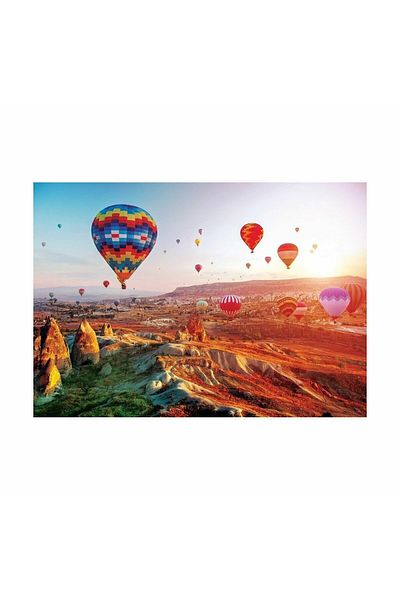Sunman Cappadocia Art 1500 - 5380 Model Part