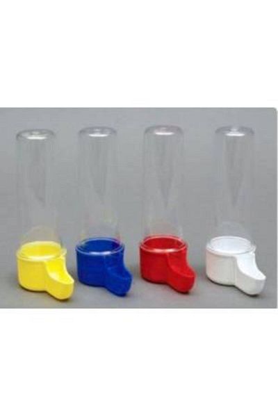Badem Akvaryum Gaga Drinker Budgie Canary Drinker