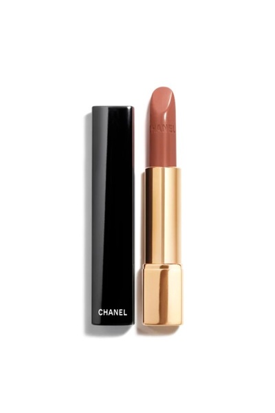 Chanel أحمر الشفاه ROUGE ALLURE - زيت اللوز الحلو ذو المظهر النابض بالحياة وا...