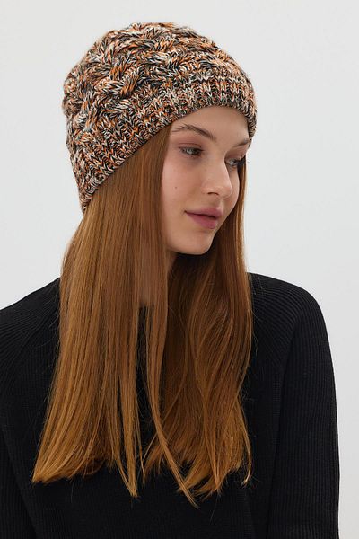 ALEXANDERGARDI ALEXANDERGARDİ WOMEN'S BEANIE(3004)