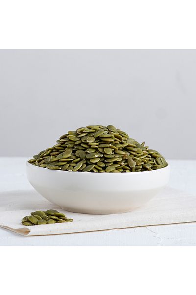 BULUTLAR KURUYEMİŞ Pumpkin Seeds Inside (KG) 500 gr