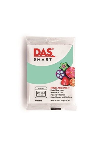 Das Smart Polimer Kil 57 Gr. 321033 Jade