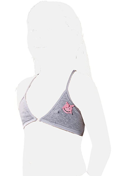 NightLove Children's Clip Bra