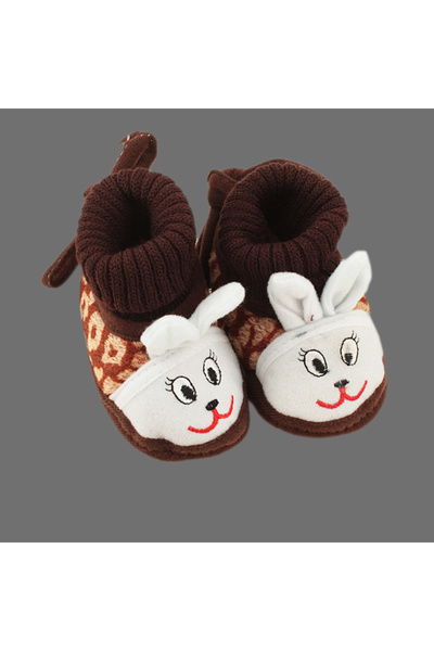 Liza Minelli Bebek Peluş Ev Patik