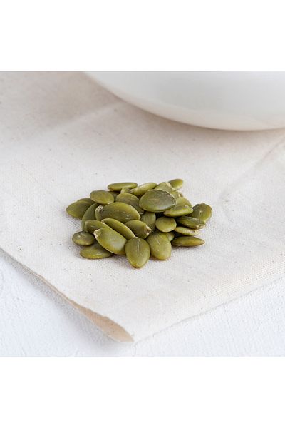 BULUTLAR KURUYEMİŞ Pumpkin Seeds Inside (KG) 500 gr