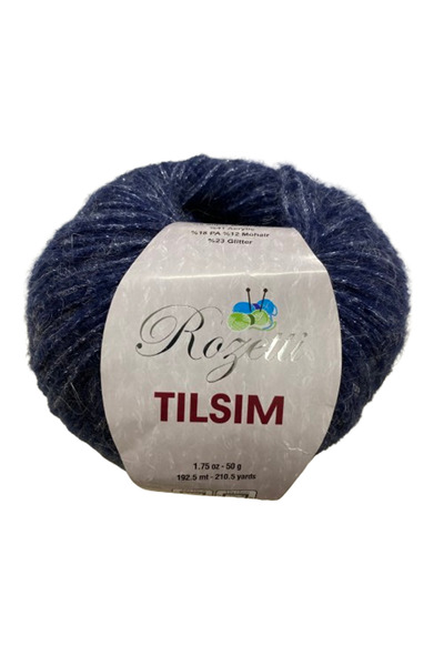 rozetti Fir de tricotat manual Tılsım 50 gr