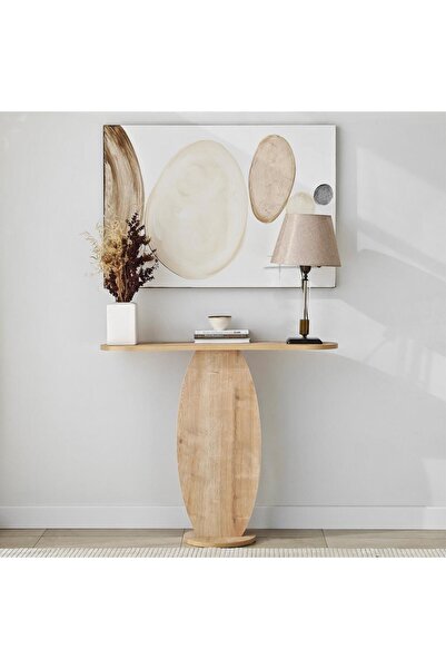 NEOstill - Ellittica Dresuar / Safir Meşe Renk