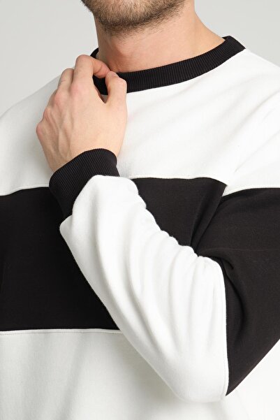 ALEXANDERGARDI Φούτερ Unisex με Fleece Εσωτερικά (UN-00175)