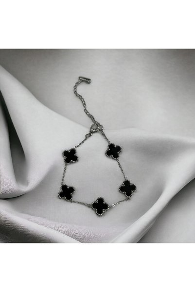 Aşk İksiri Model Steel Bracelet