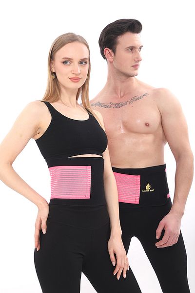 SAUNA SUIT Pink Styles Prices Trendyol