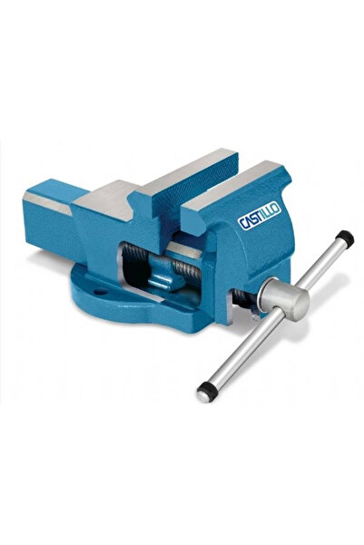 Kanca Castillo Sfero Ekonomik Mengene 125 mm - 60210300125