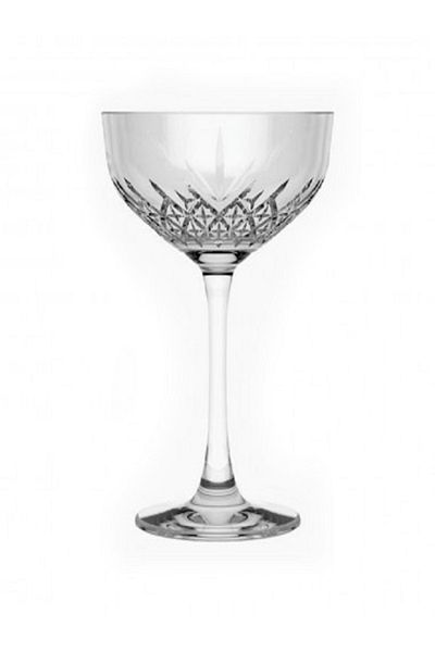 Kazanabil 4-PIECE PAŞABAHÇE CLASSIC COASTER WITH TIMELESS LEGS 255CC