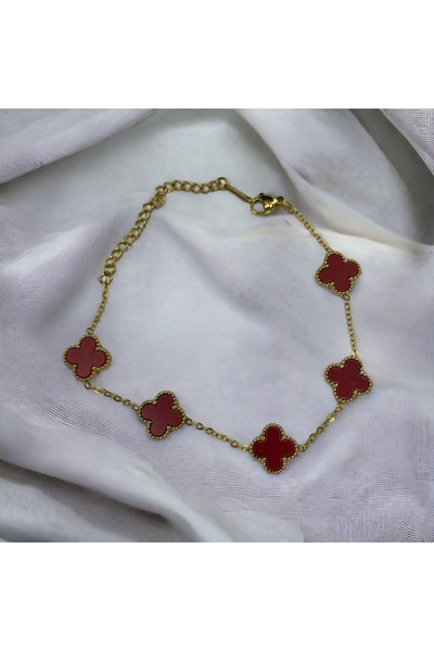 Aşk İksiri Model Steel Bracelet