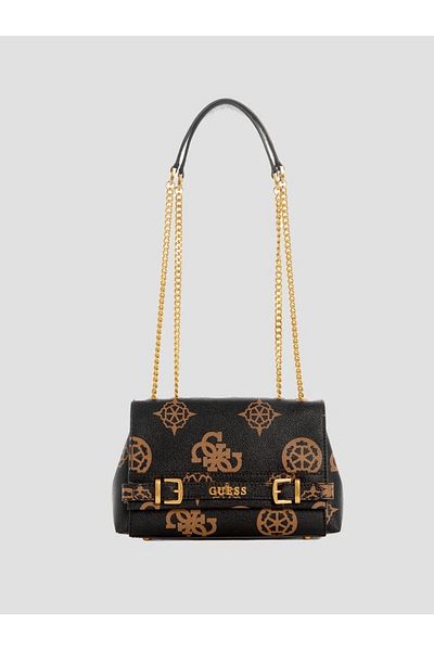 Guess SESTRI LOGO SHOULDER BAG