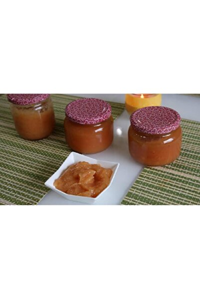 AKSU DOĞAL AYVA MARMELATI 1KG