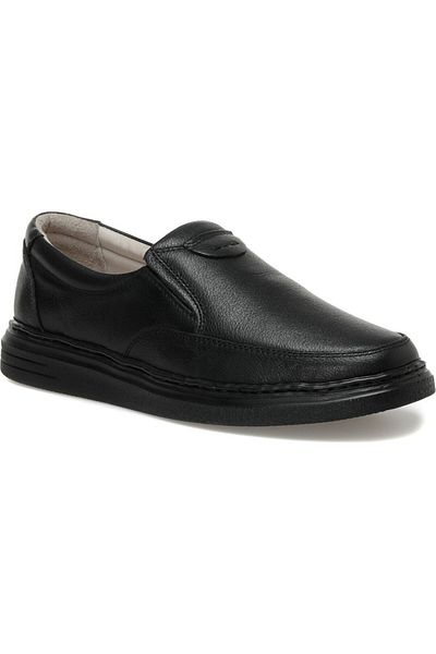 Polaris POLARIS104260 GENUINE LEATHER 5 POINT MEN'S SHOES