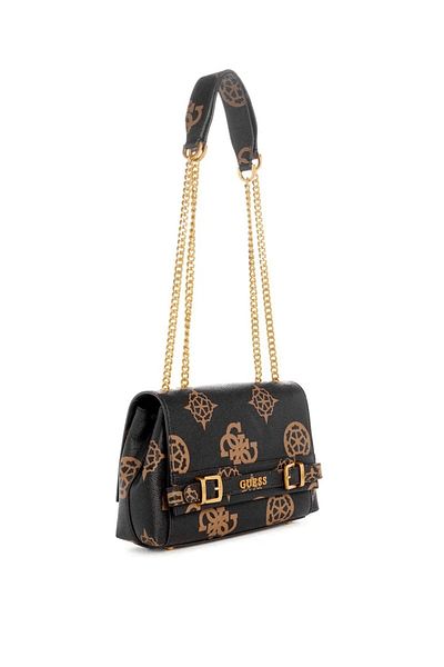 Guess SESTRI LOGO SHOULDER BAG