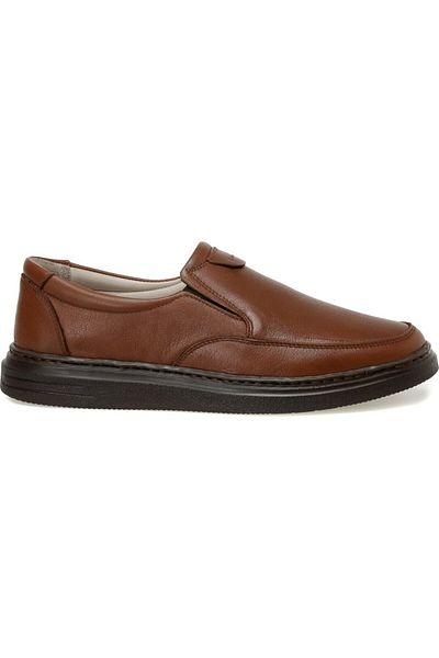 Polaris POLARIS104260 GENUINE LEATHER 5 POINT MEN'S SHOES