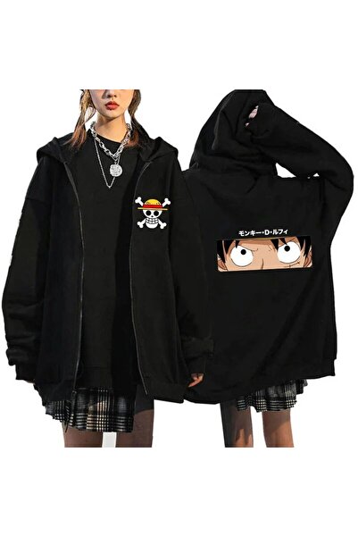 GALASHOP أسود انغلق لوفي رورونوا زورو أولزانغ أنيمي اليابانية