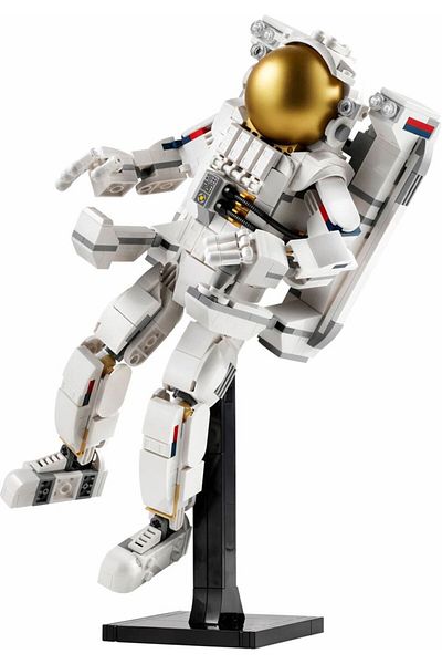 LEGO Creator Space Astronaut 31152
