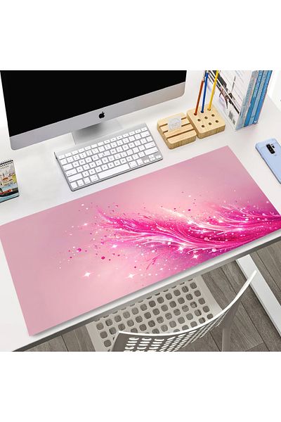 Colorix Carpet Mouse Pad Large Size XL 40x90 cm No: 1120