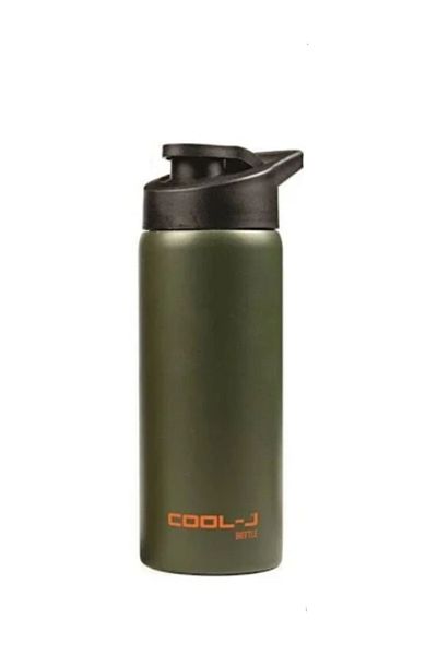 Gıpta 600 ml Steel 304 Stainless Steel Sports Water Bottle