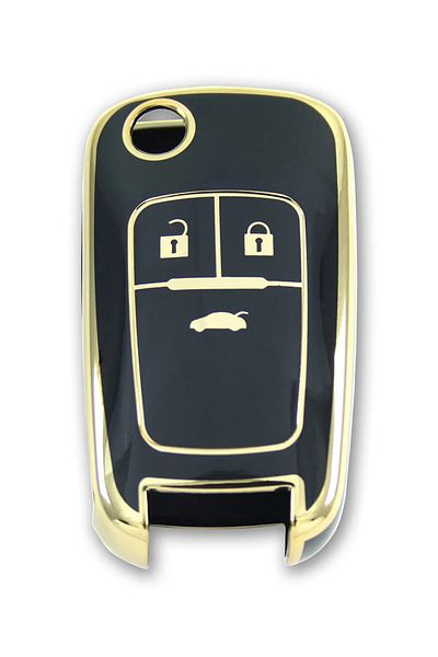 EBG İSTANBUL Opel Astra Corsa Mokka Insignia Chevrolet Key Case
