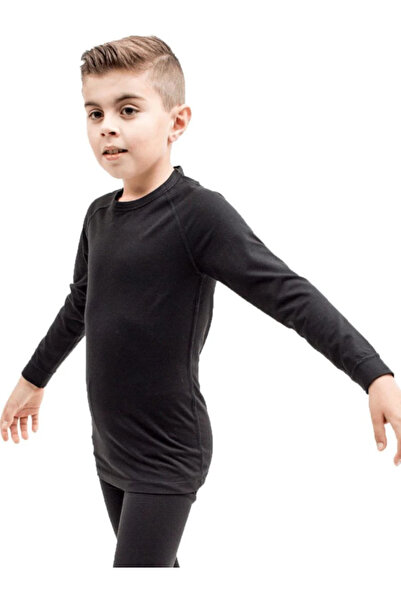 SÜSEN LİNGERİE Термо връхни дрехи за момчета, Бельо за момчета, Детски дрехи