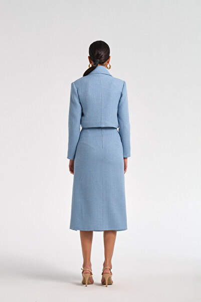 Nur OSKAY M Midi Etek