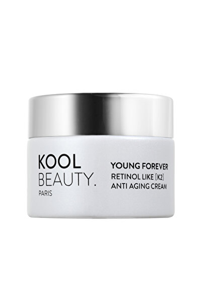 Kool Beauty Bio Retinol K2 Anti Aging Cream 50 ml