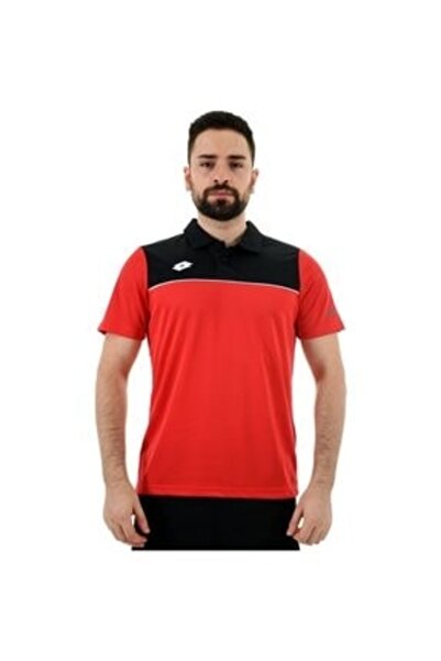Lotto Men's Polo T-Shirt R8902