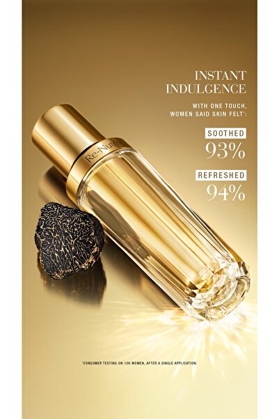 Estee Lauder Lüks Cilt Serumu - Re-Nutriv Ultimate Diamond Transformative Brilliance Serum - 30 ml