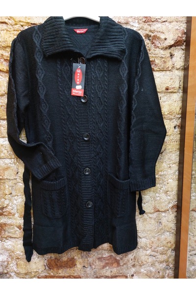 MERSA UZUN YÜN HIRKA