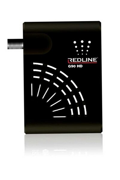 Redline G90 HD Uydu Alıcısı