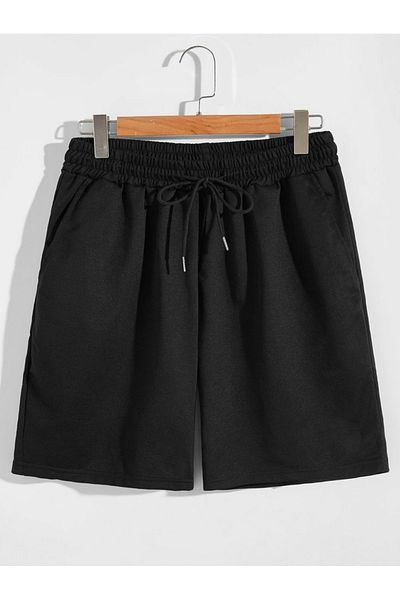 FUNSTYLE Basic σορτς με κορδόνια
