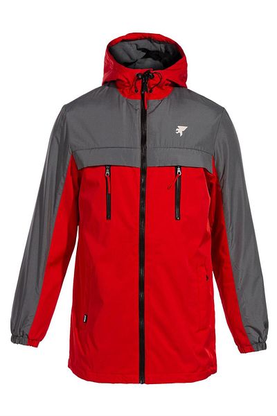 Joma Expolorer Anorak Men's Coat103045(100-625-AA110A)