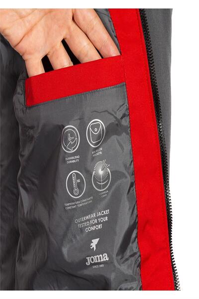 Joma Expolorer Anorak Men's Coat103045(100-625-AA110A)