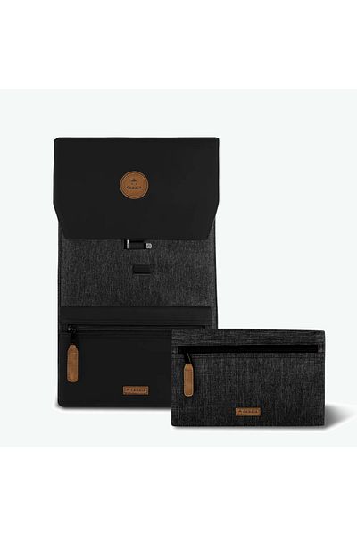 Cabaia CABAİA NIKOSİ CITY MEDIUM UNISEX BACKPACK