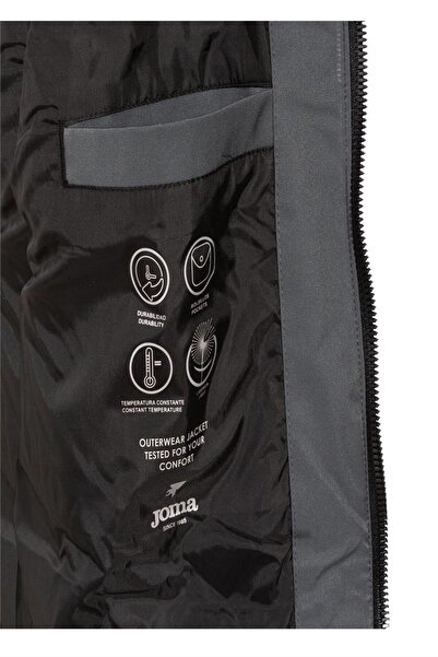 Joma Ανδρικό παλτό Expolorer Anorak 103045 (100-625-AA110A)