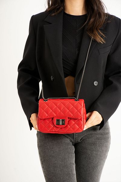 Sanmorris Rz Shoulder Bag